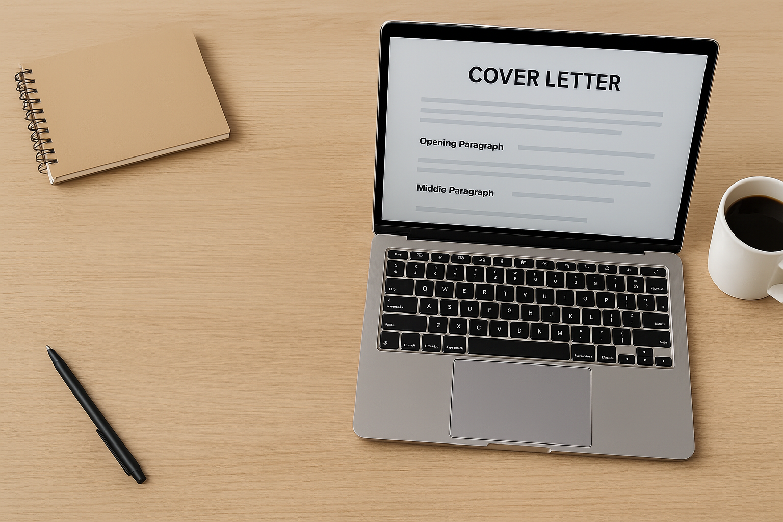 Cover Letter for Internship - Sample and Tips That Stand Out