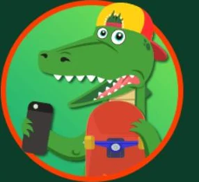 JuniorCroco loyalty level at PlayCroco